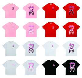 Picture of Aape T Shirts Short _SKUBapeS-2XLscqx20424684